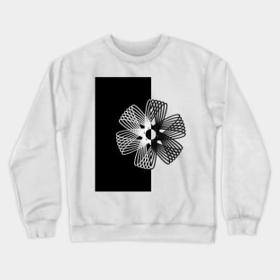 Hypocycloid I Crewneck Sweatshirt